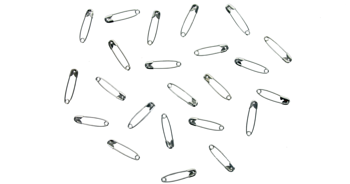 Safety Pins
