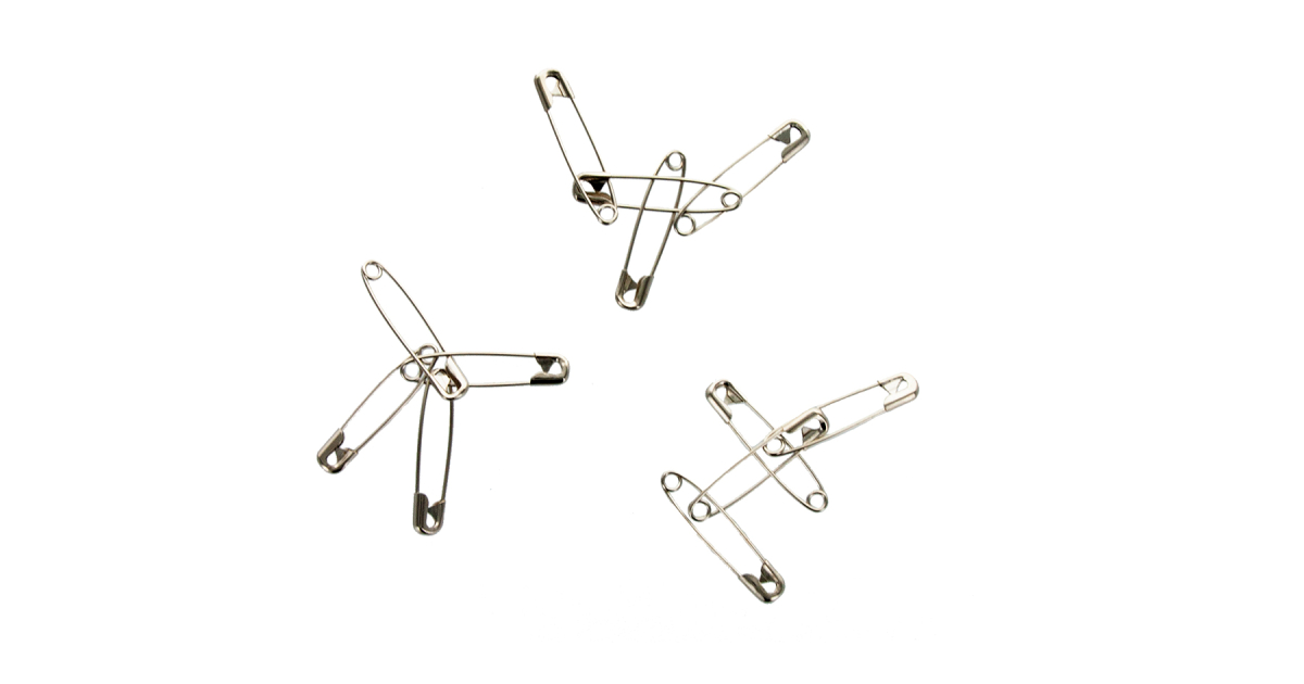 Safety Pins