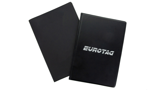Personalised Car Documents Holders
