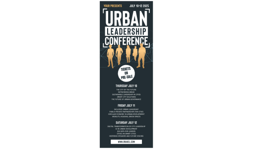 Personalised Flyer 105 x 297 mm