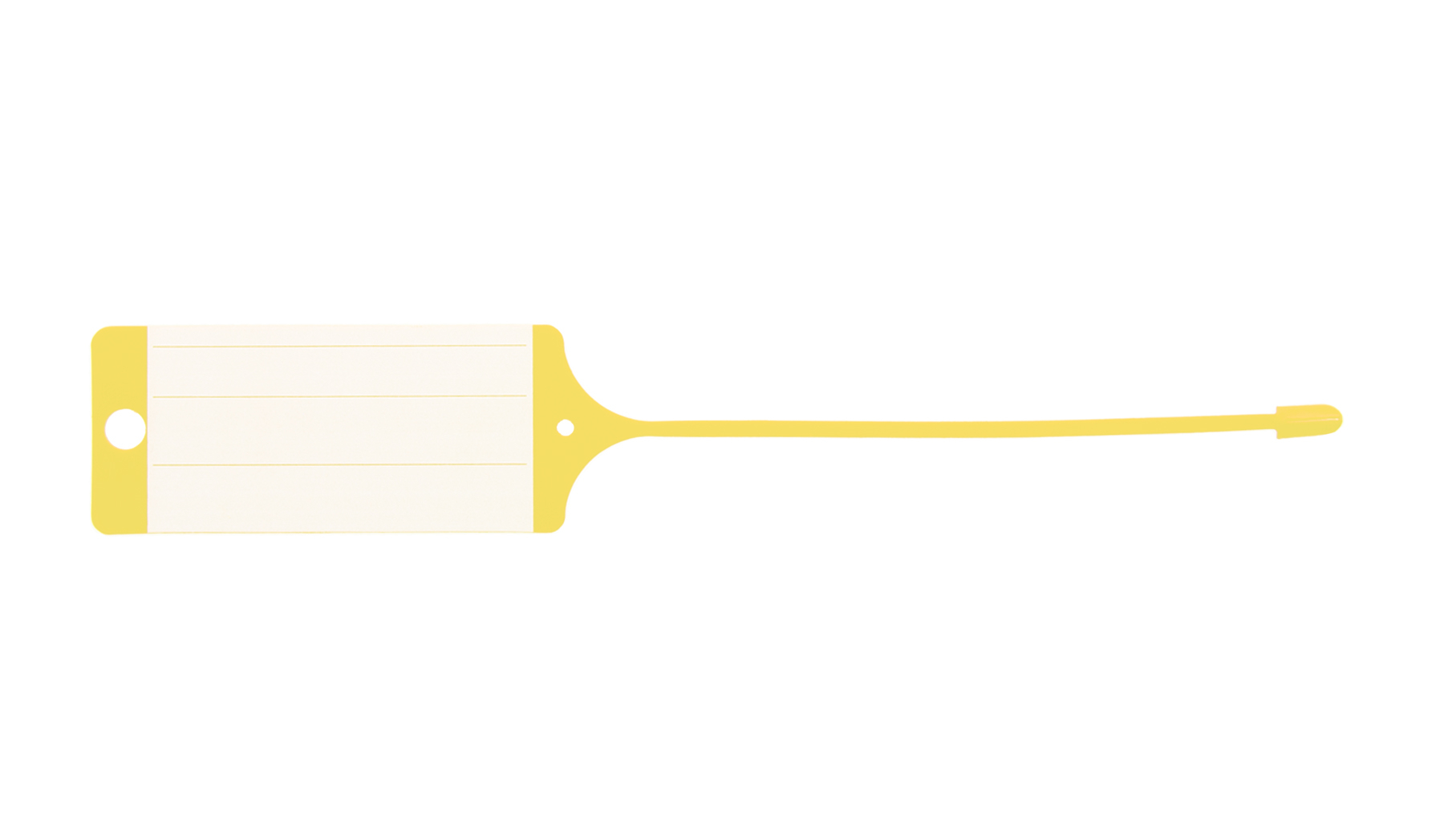 Semicírculos) Paquete De 32 Etiquetas Para Tapas De Llaves En 8